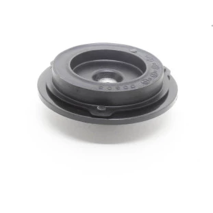 Disco Cubo do Compressor do Ar Kia Sportage 1999 a 2021 - Externo - Original