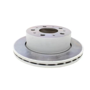 Disco Freio Peugeot Boxer 2020 a 2021 - Traseiro - Original