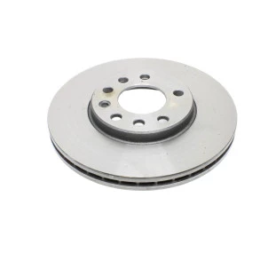 Disco Freio Chevrolet Zafira 2001 a 2005 - Dianteiro - Original