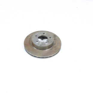 Disco Freio Ford Ranger 1999 a 2012 - Dianteiro - Original