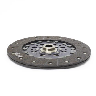Disco de Embreagem Hyundai Tucson 2009 a 2011 - Original