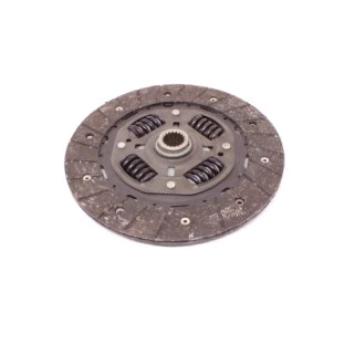 Disco de Embreagem Peugeot 206 1999 a 2010 - Original