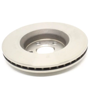Disco de Freio Ventilado Dodge Durango 2013 a 2015 - Fremax
