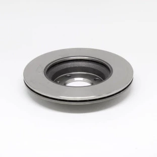 Disco de Freio Ventilado Hyundai Hb20s 2014 a 2022 - Esquerdo ou Direito / Dianteiro - Fremax