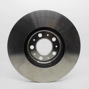 Disco de Freio Ventilado Audi A3 2003 a 2006 - Esquerdo ou Direito / Dianteiro - Original