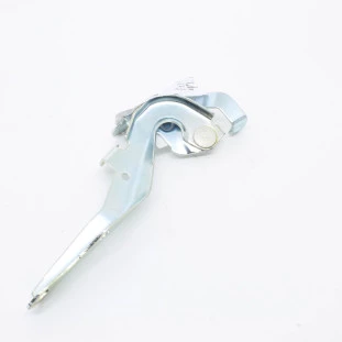 Dobradiça Capô Toyota Etios 2013 a 2021 - Esquerdo - Original