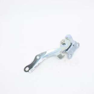 Dobradiça Capô Toyota Etios 2013 a 2021 - Direito - Original