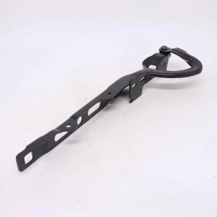 Dobradiça Capo Peugeot 208 2013 a 2019 - Direito - Original