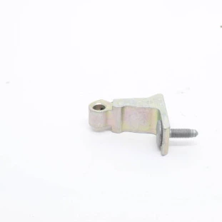 Dobradiça Porta Volkswagen T Cross 2020 a 2021 - Esquerdo / Traseiro - Original