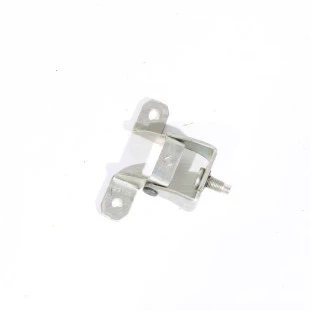 Dobradiça Porta Malas Nissan March 2014 a 2019 - Traseiro - Original