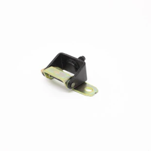 Dobradiça Tampa Porta Malas Nissan Grand 2010 a 2014 - Traseiro - Original