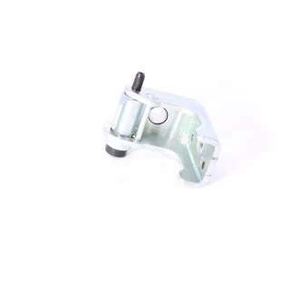 Dobradiça da Porta Peugeot 206 1999 a 2010 - Traseiro - Original