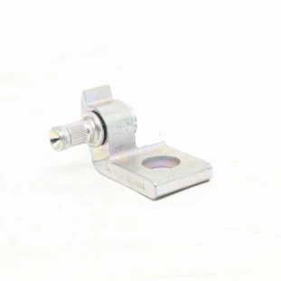 Dobradiça da Porta Audi A4 2016 a 2021 - Original