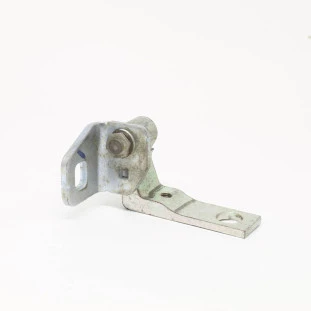 Dobradiça da Porta Ford Focus 2013 a 2019 - Traseiro / Superior - Original