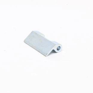 Dobradiça da Tampa Chevrolet Astra 1999 a 2011 - Traseiro - Original
