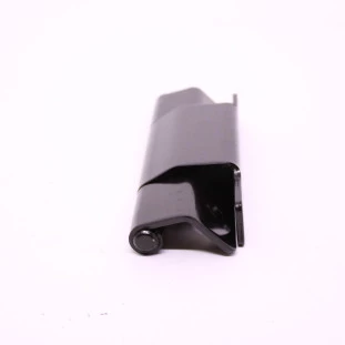 Dobradiça da Tampa Nissan Frontier 2012 a 2016 - Traseiro - Original