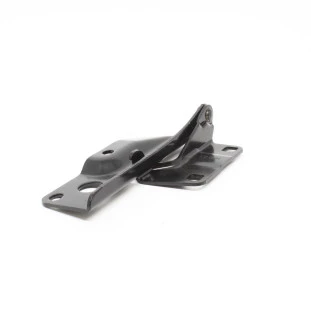 Dobradiça do Capô Nissan Frontier 2008 a 2021 - Esquerdo / Dianteiro - Original
