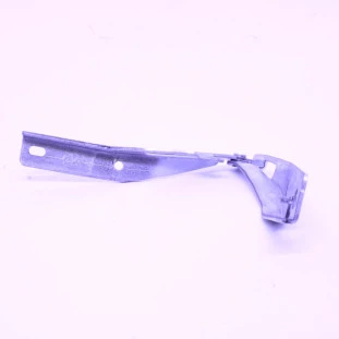 Dobradiça do Capô Peugeot 206 1999 a 2010 - Esquerdo / Dianteiro - Original