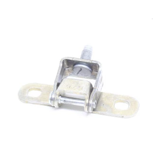 Dobradica da Tampa Porta Malas Chevrolet Onix 2013 a 2021 - Traseiro - Original