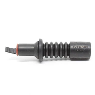 Dreno de Água Teto Solar Volkswagen Golf 2013 a 2019 - Original