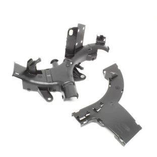 Duto Chicote Cabos Volvo Xc60 2019 a 2021 - Original