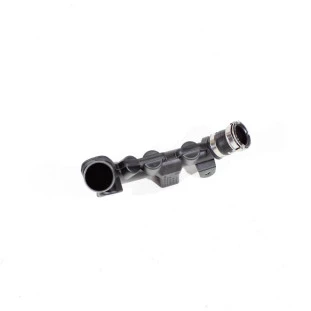 Duto Entrada Filtro de Ar Peugeot 5008 2018 a 2020 - Interno - Original