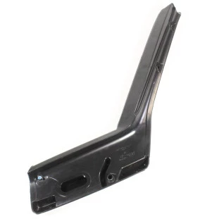 Duto Snorkel Suzuki Jimny 2009 a 2022 - Direito / Dianteiro / Externo - Original