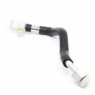 Duto Tubo do Ar Condicionado Kia Clarus 1997 a 2000 - Original