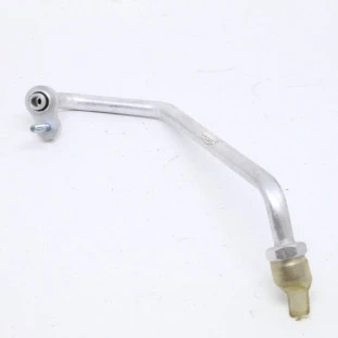 Duto Tubo do Ar Condicionado Kia Besta 1996 a 2005 - Original