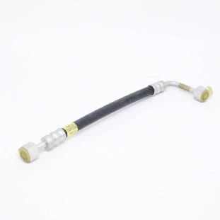 Duto Tubo do Ar Condicionado Kia Sportage 1995 a 1998 - Original