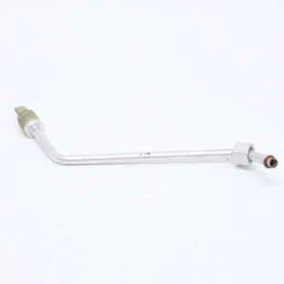 Duto Tubo do Ar Condicionado Kia Besta 1996 a 2005 - Original