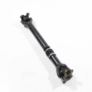 Eixo Cardan Toyota Hilux 2006 a 2021 - Dianteiro - Original