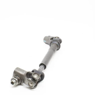 Eixo Coluna de Direção Nissan Xtrail 2007 a 2008 - Inferior - Original