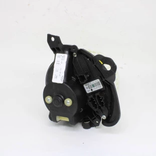 Eletroventilador Fiat Punto 2008 a 2017 - Original