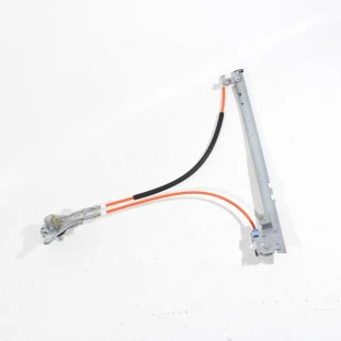 Elevador Vidro da Porta Peugeot 106 1995 a 2001 - Original