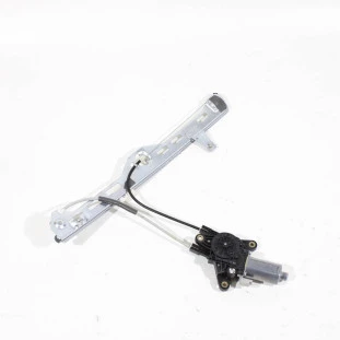 Elevador de Vidro Peugeot 306 1994 a 2001 - Esquerdo / Dianteiro - Original