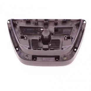 Emblema Peugeot Part 2003 a 2020 - Dianteiro / Externo - Original