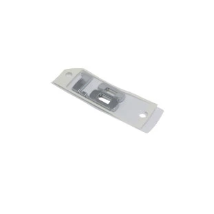 Emblema 1.8 Chevrolet Cobalt 2013 a 2020 - Original
