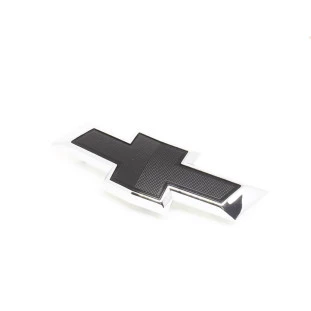 Emblema Grade Chevrolet Cruze 2018 a 2020 - Dianteiro - Original