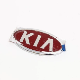 Emblema Kia Kia Besta 1993 a 2005 - Original