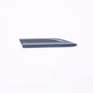 Emblema Lateral do Paralama Volkswagen Nivus 2021 - Original
