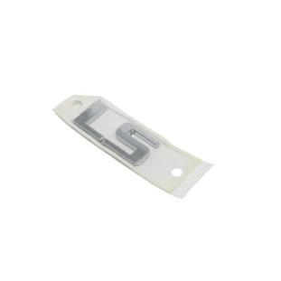 Emblema Ls Chevrolet Cobalt 2012 a 2015 - Original