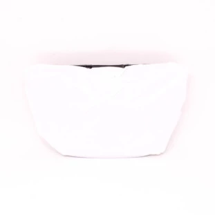 Emblema Parachoque Peugeot 207 2009 a 2011 - Dianteiro / Externo - Original