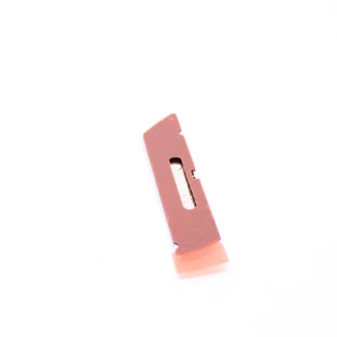 Emblema Porta Malas Nissan Sentra 2012 a 2020 - Traseiro - Original