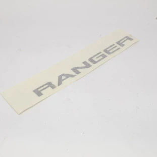 Emblema Ranger Ford Ranger 2012 a 2019 - Original
