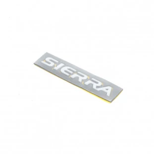 Emblema Sierra Suzuki Jimny 2020 a 2022 - Original