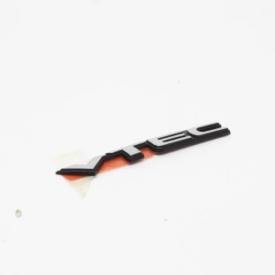 Emblema   Vtev Honda Civic 2006 a 2011 - Traseiro - Original