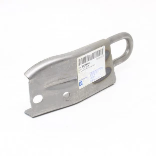 Engate Olhal Reboque Chevrolet Prisma 2007 a 2011 - Dianteiro - Original