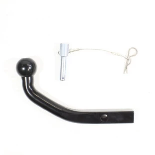 Engate Reboque Suzuki Jimny 2020 a 2022 - Traseiro / Externo - Original
