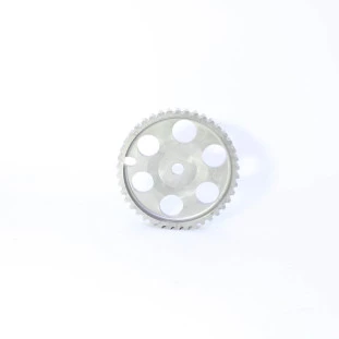 Engrenagem Eixo Comando Peugeot 605 1993 a 1995 - Original